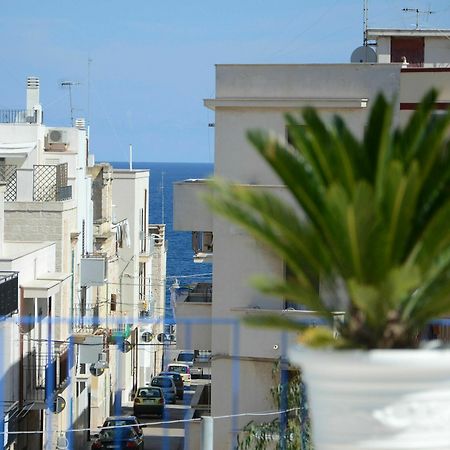 Dimora Petruzzelli Bed & Breakfast Polignano a Mare Ngoại thất bức ảnh