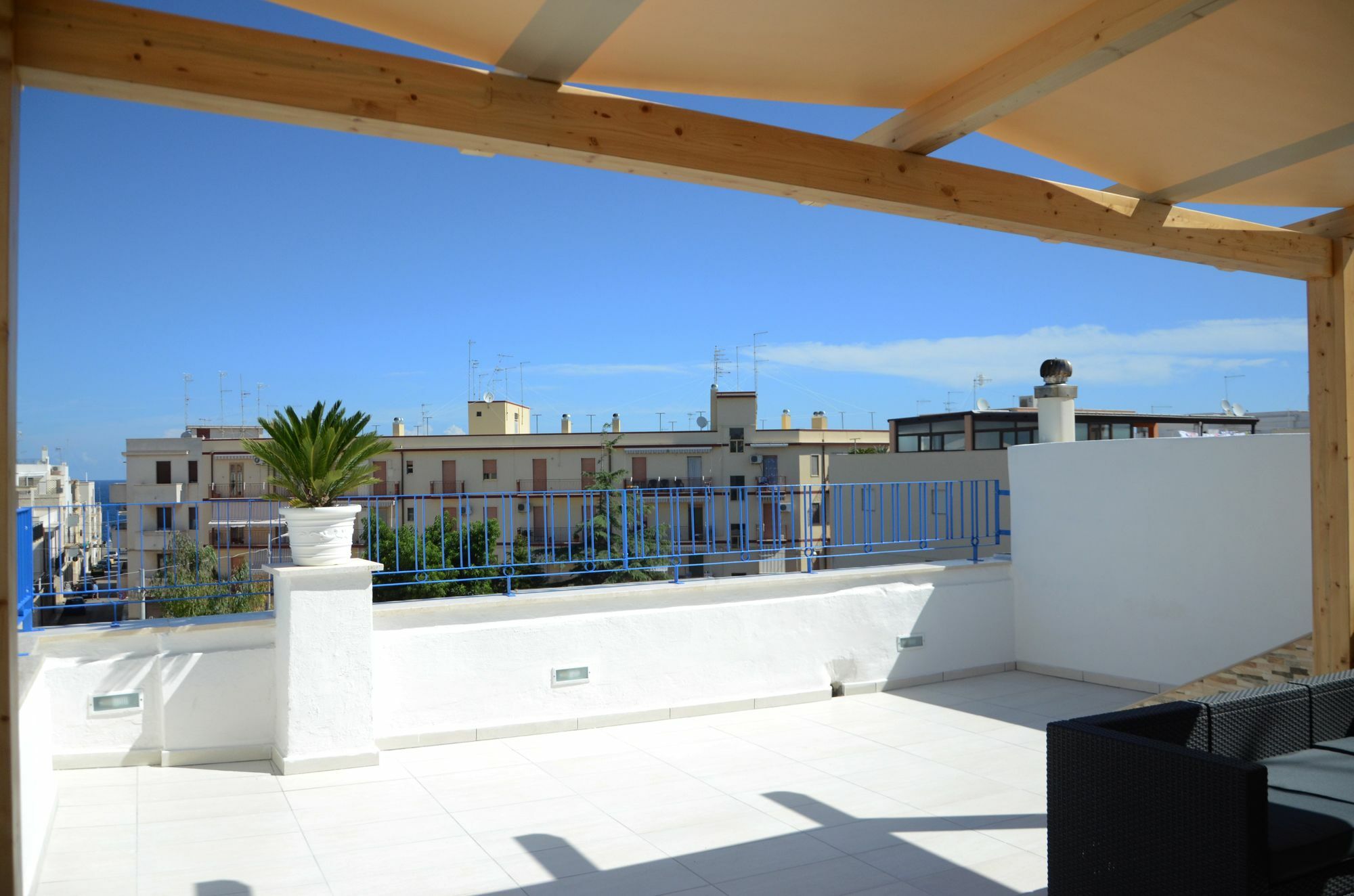 Dimora Petruzzelli Bed & Breakfast Polignano a Mare Ngoại thất bức ảnh