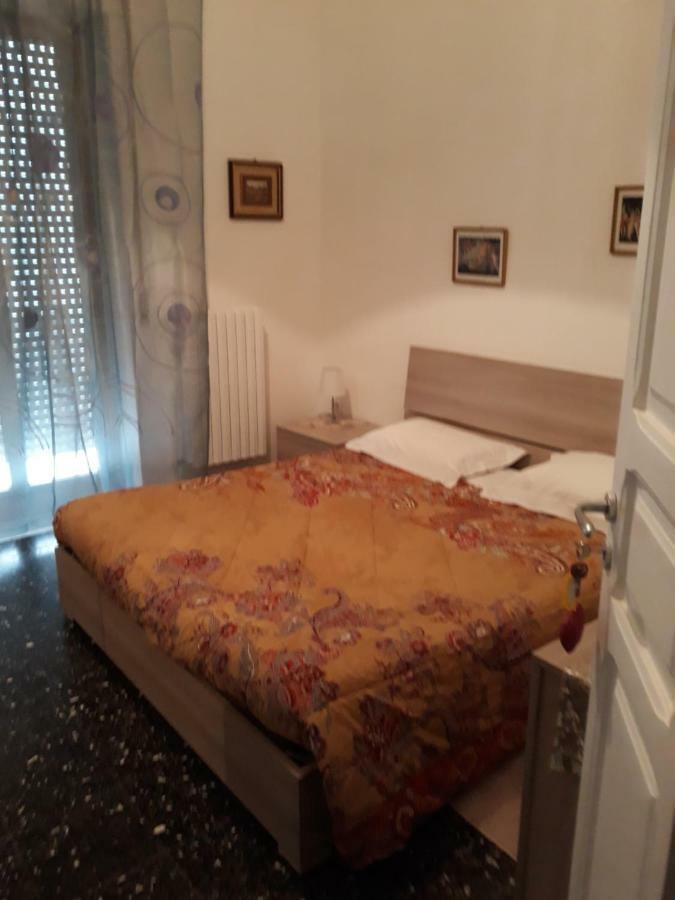 Dimora Petruzzelli Bed & Breakfast Polignano a Mare Ngoại thất bức ảnh